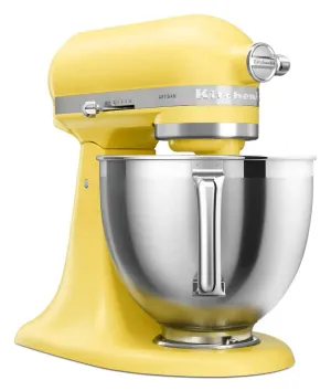 2025 Color of the Year Butter Stand Mixer